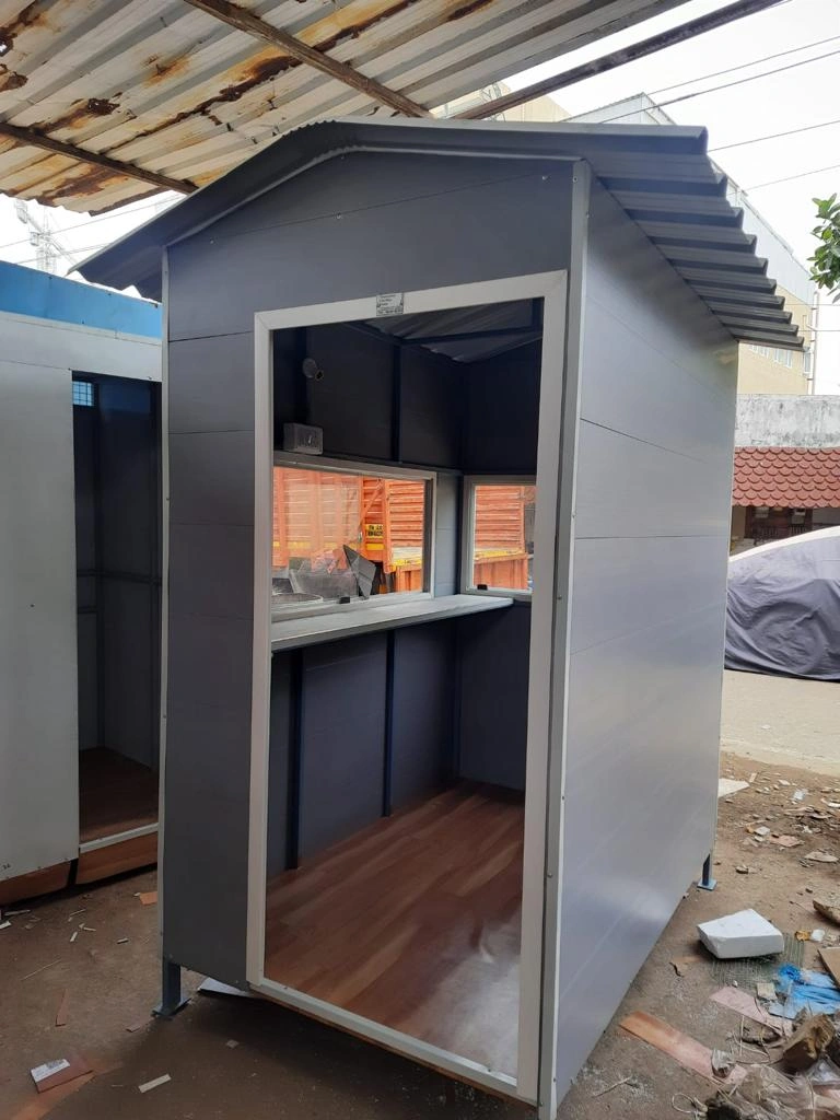 Mobile Toilet Manufacturers in Chennai